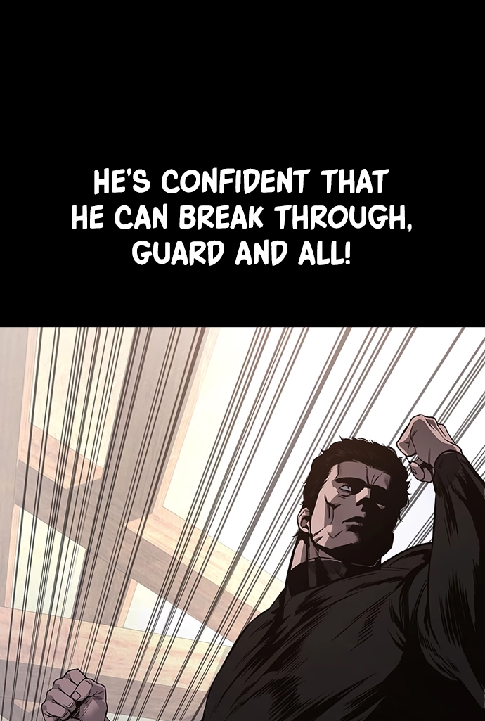 Vigilante Part 2 Chapter 64 page 75 - 
