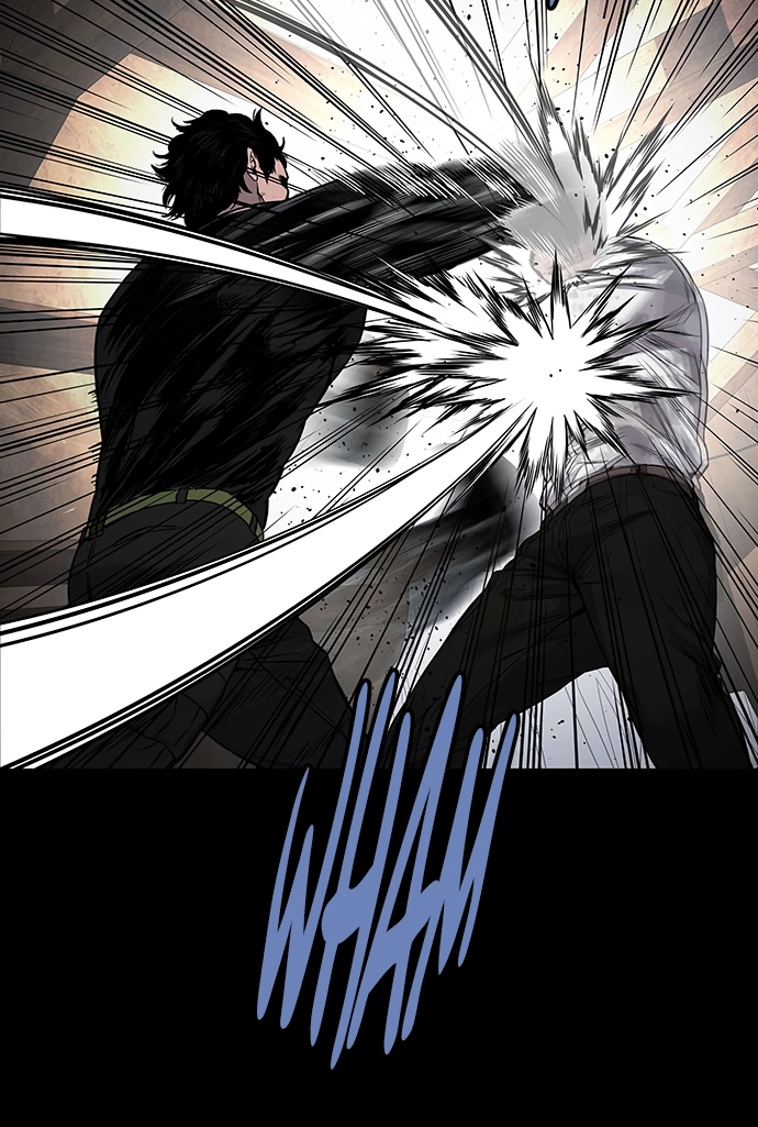 Vigilante Part 2 Chapter 64 page 77 - 