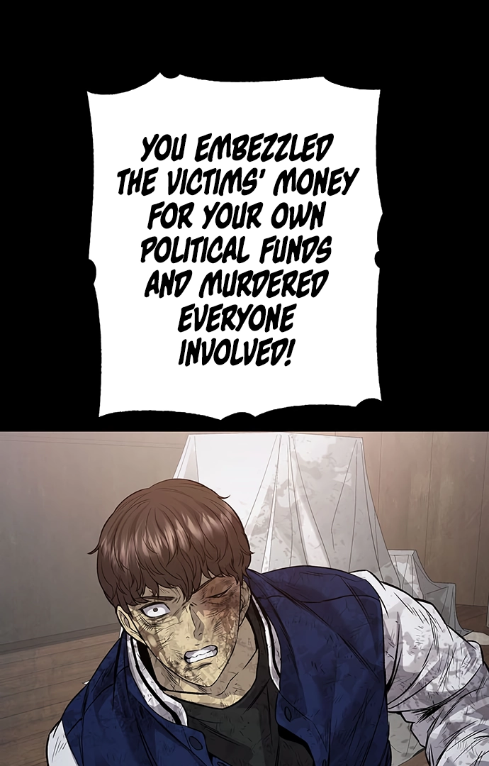 Vigilante Part 2 Chapter 64 page 78 - 