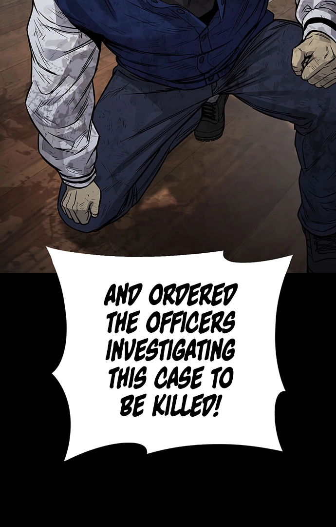 Vigilante Part 2 Chapter 64 page 79 - 