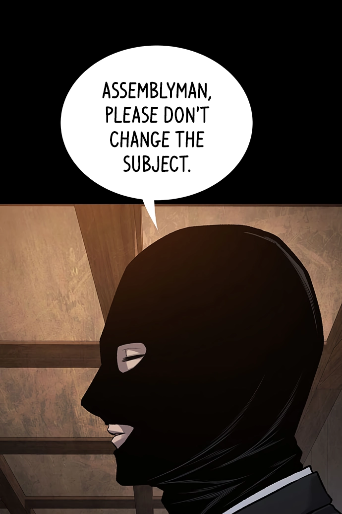 Vigilante Part 2 Chapter 64 page 9 - 