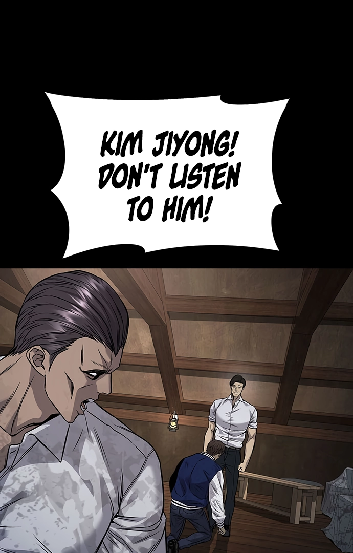 Vigilante Part 2 Chapter 64 page 82 - 