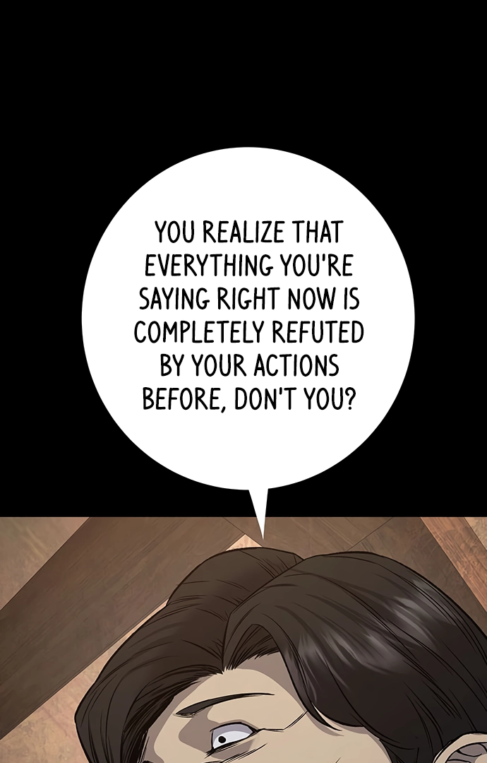 Vigilante Part 2 Chapter 64 page 85 - 