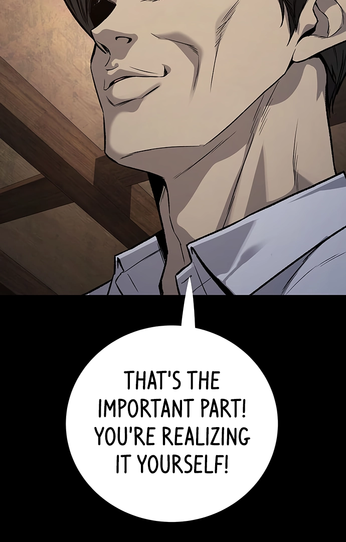 Vigilante Part 2 Chapter 64 page 86 - 