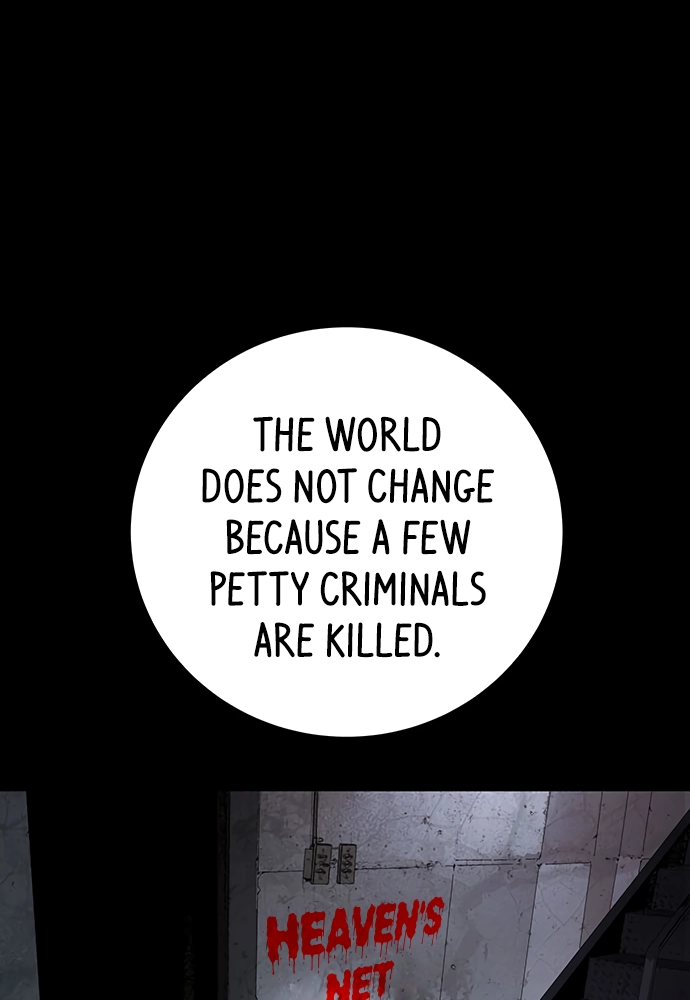 Vigilante Part 2 Chapter 64 page 89 - 