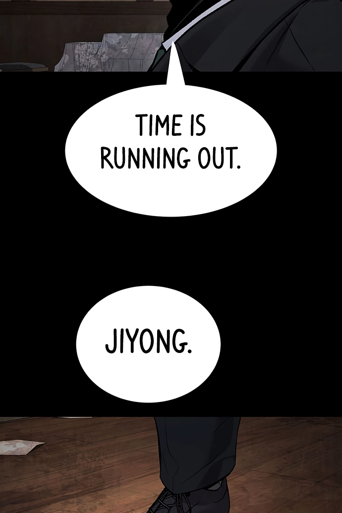 Vigilante Part 2 Chapter 64 page 10 - 