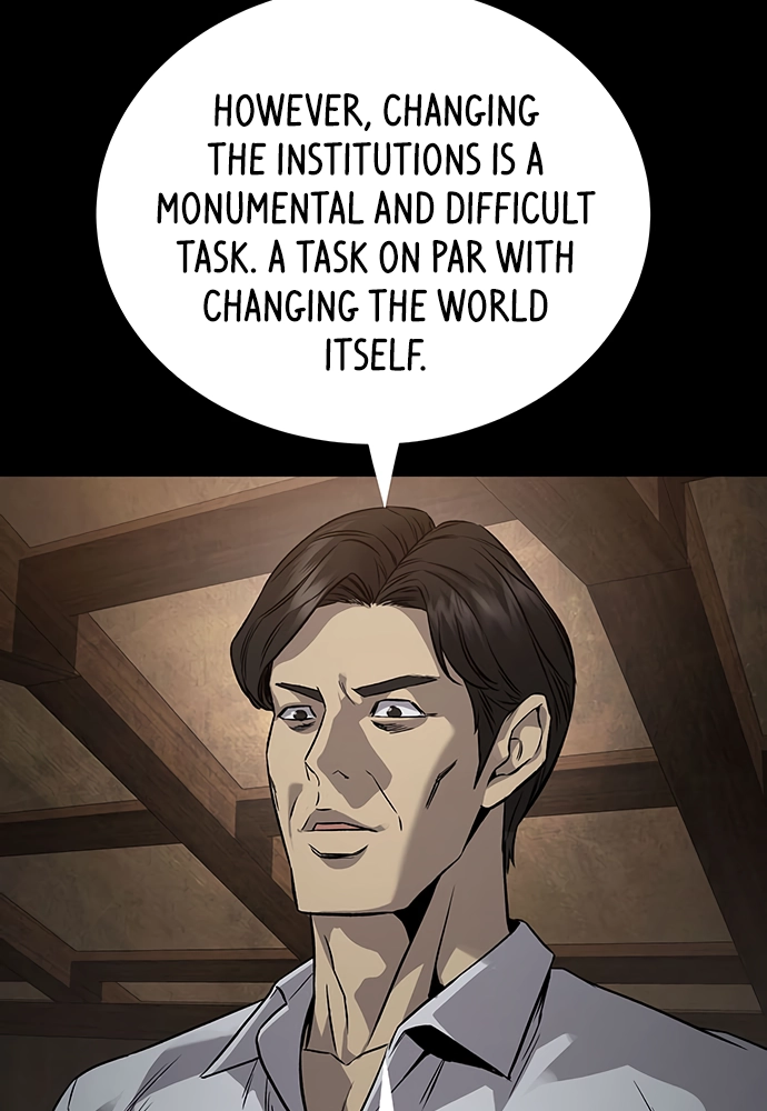 Vigilante Part 2 Chapter 64 page 91 - 