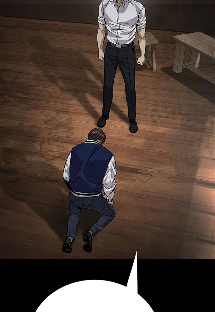 Vigilante Part 2 Chapter 64 page 93 - 
