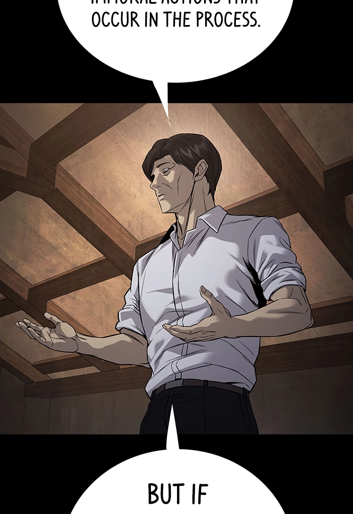 Vigilante Part 2 Chapter 64 page 98 - 
