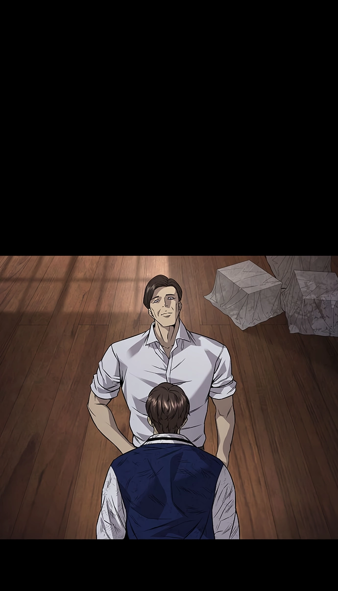 Vigilante Part 2 Chapter 65 page 1 - 