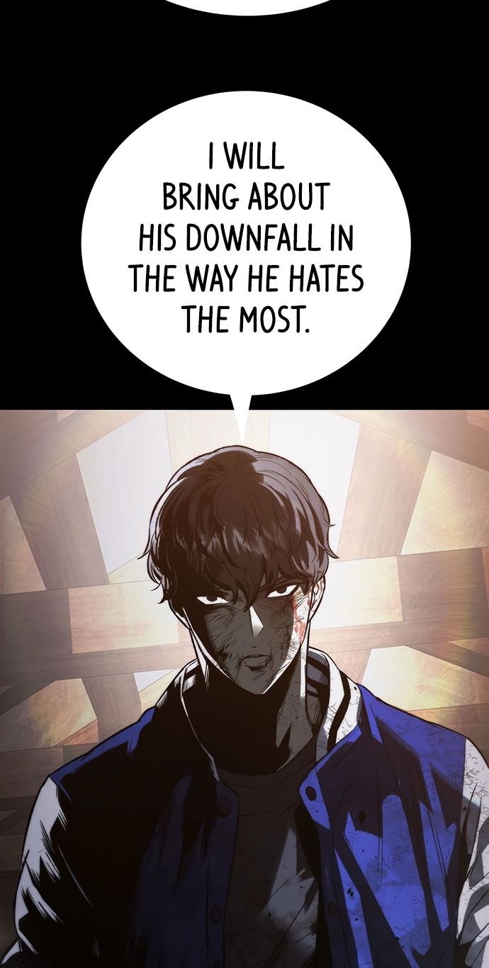 Vigilante Part 2 Chapter 65 page 101 - 
