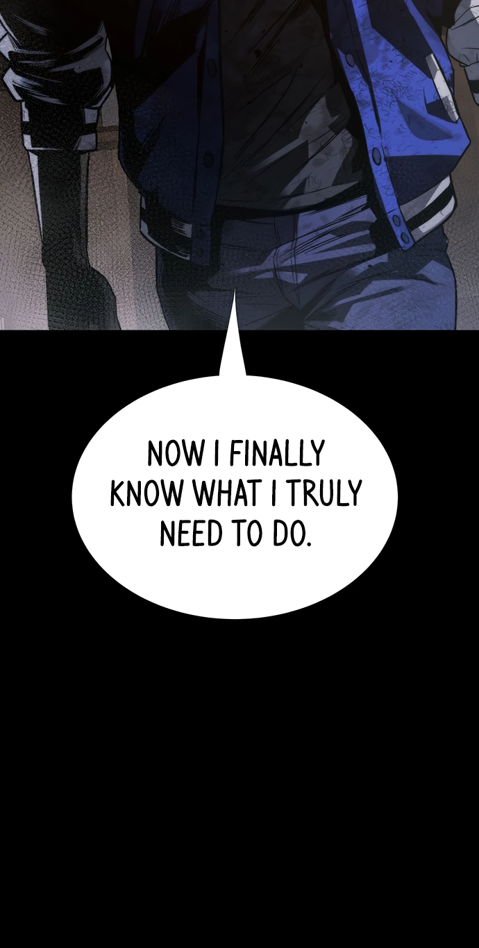 Vigilante Part 2 Chapter 65 page 102 - 