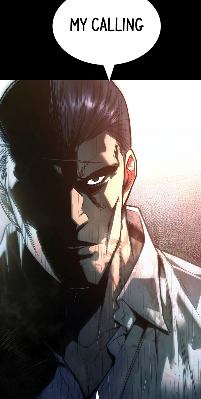 Vigilante Part 2 Chapter 65 page 105 - 