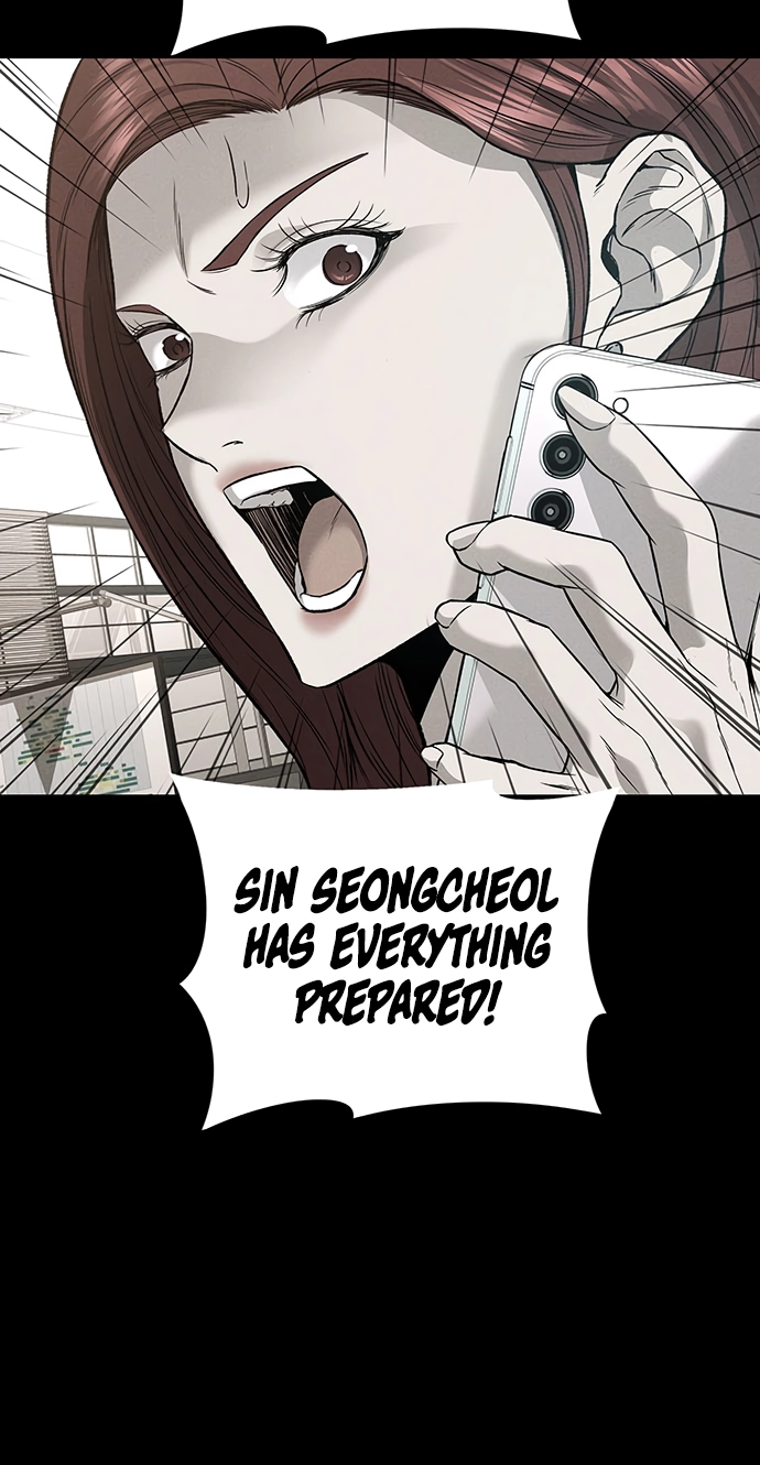 Vigilante Part 2 Chapter 65 page 13 - 