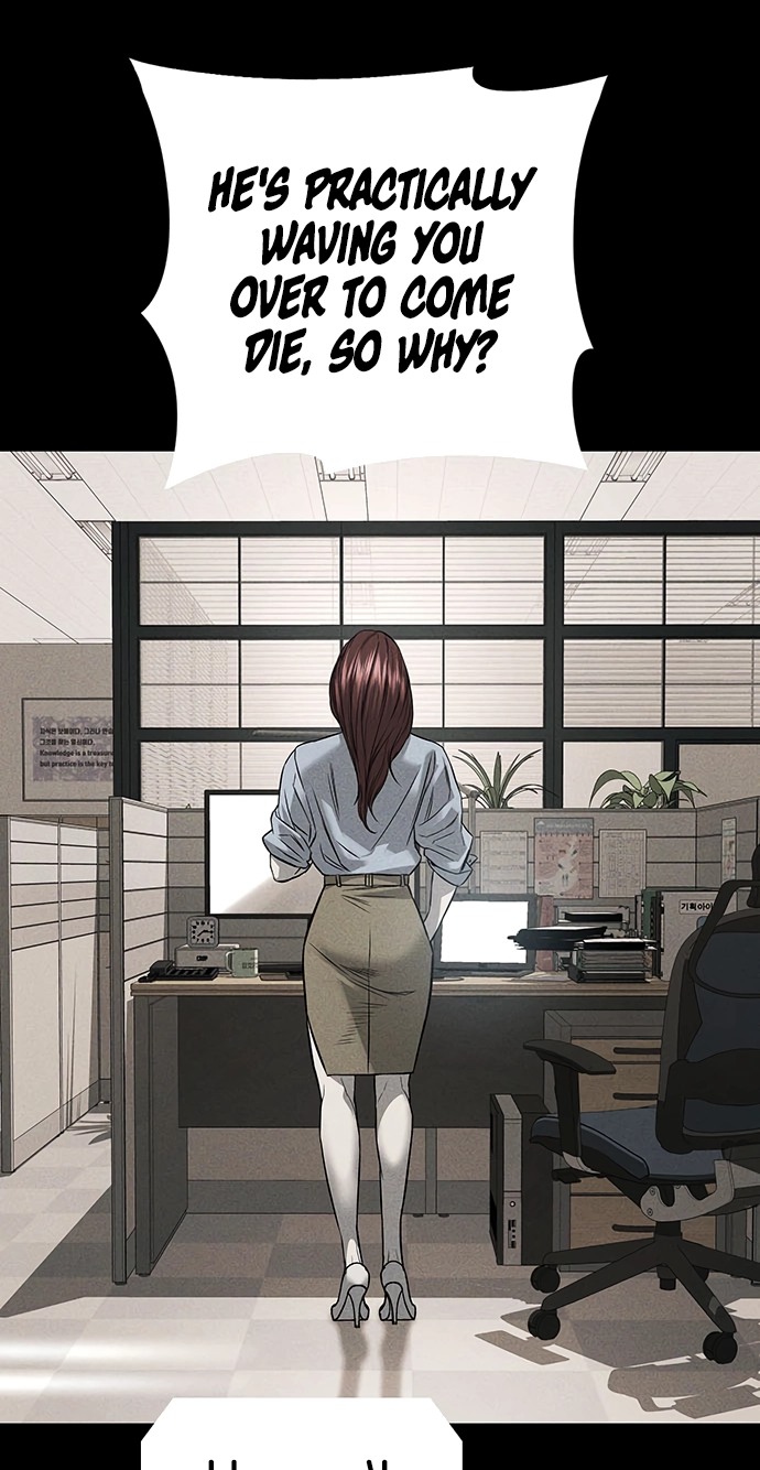 Vigilante Part 2 Chapter 65 page 14 - 