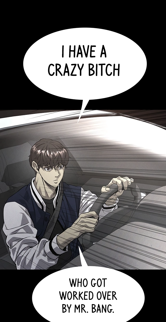 Vigilante Part 2 Chapter 65 page 17 - 