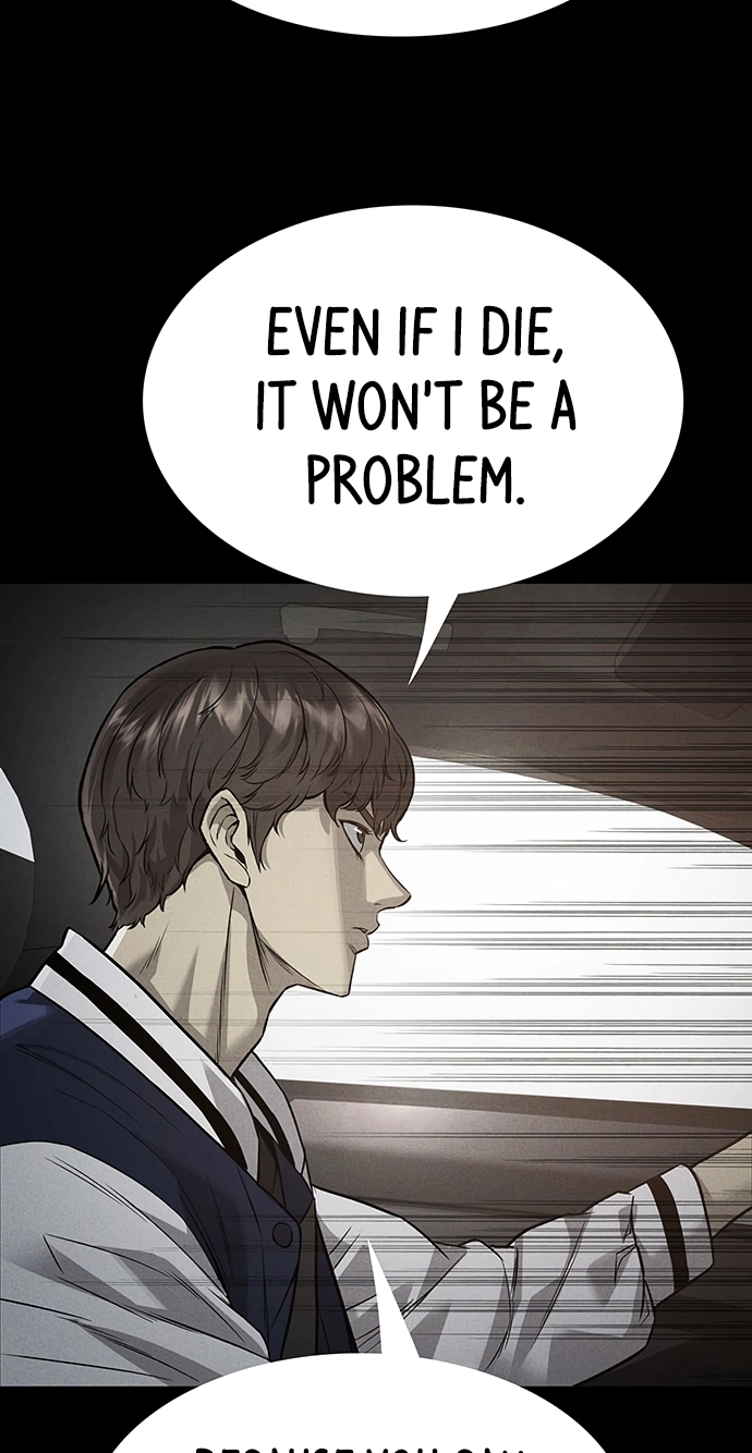 Vigilante Part 2 Chapter 65 page 18 - 