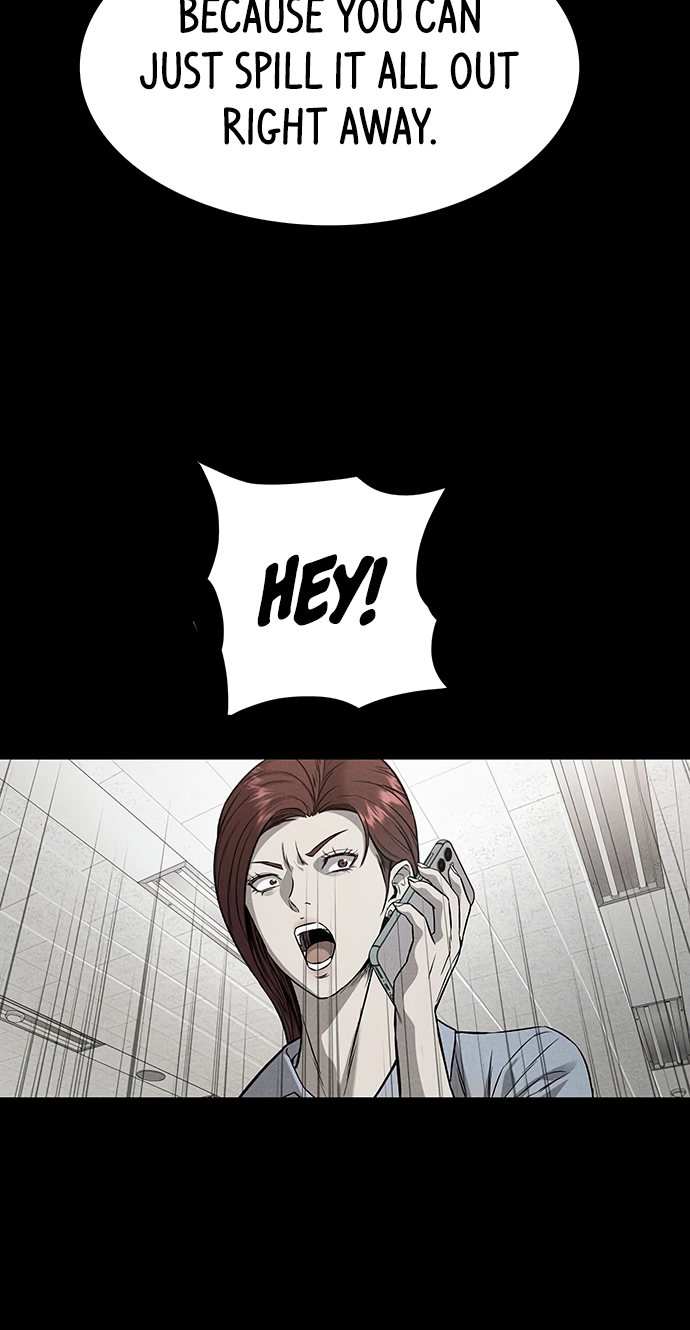 Vigilante Part 2 Chapter 65 page 19 - 