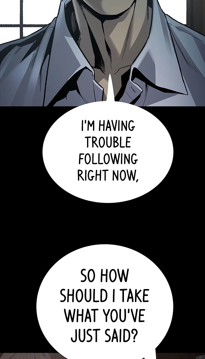 Vigilante Part 2 Chapter 65 page 3 - 