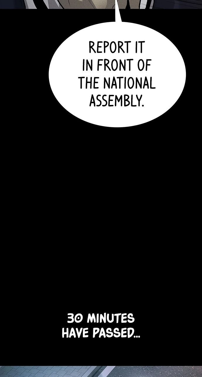 Vigilante Part 2 Chapter 65 page 21 - 