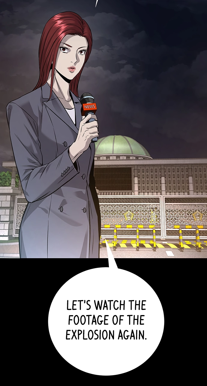 Vigilante Part 2 Chapter 65 page 26 - 