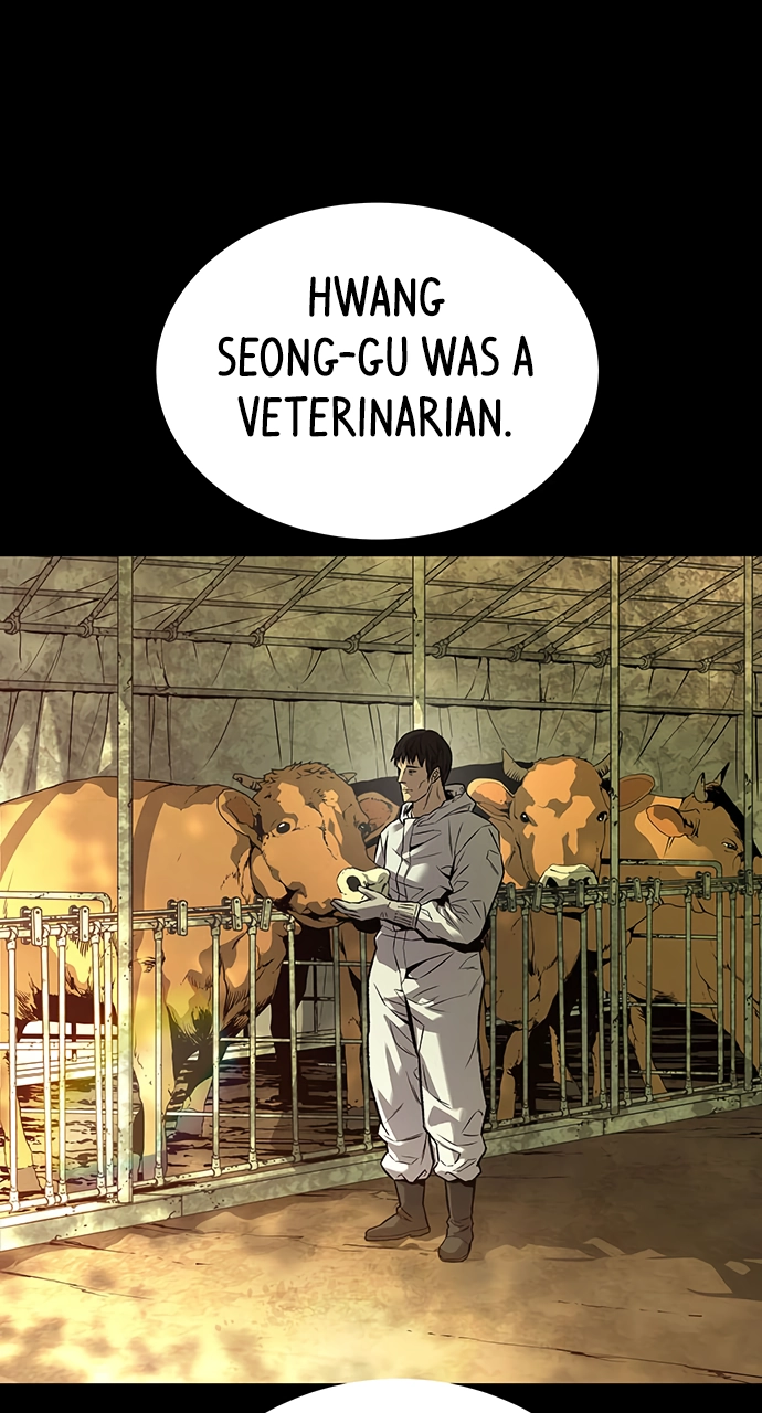 Vigilante Part 2 Chapter 65 page 30 - 