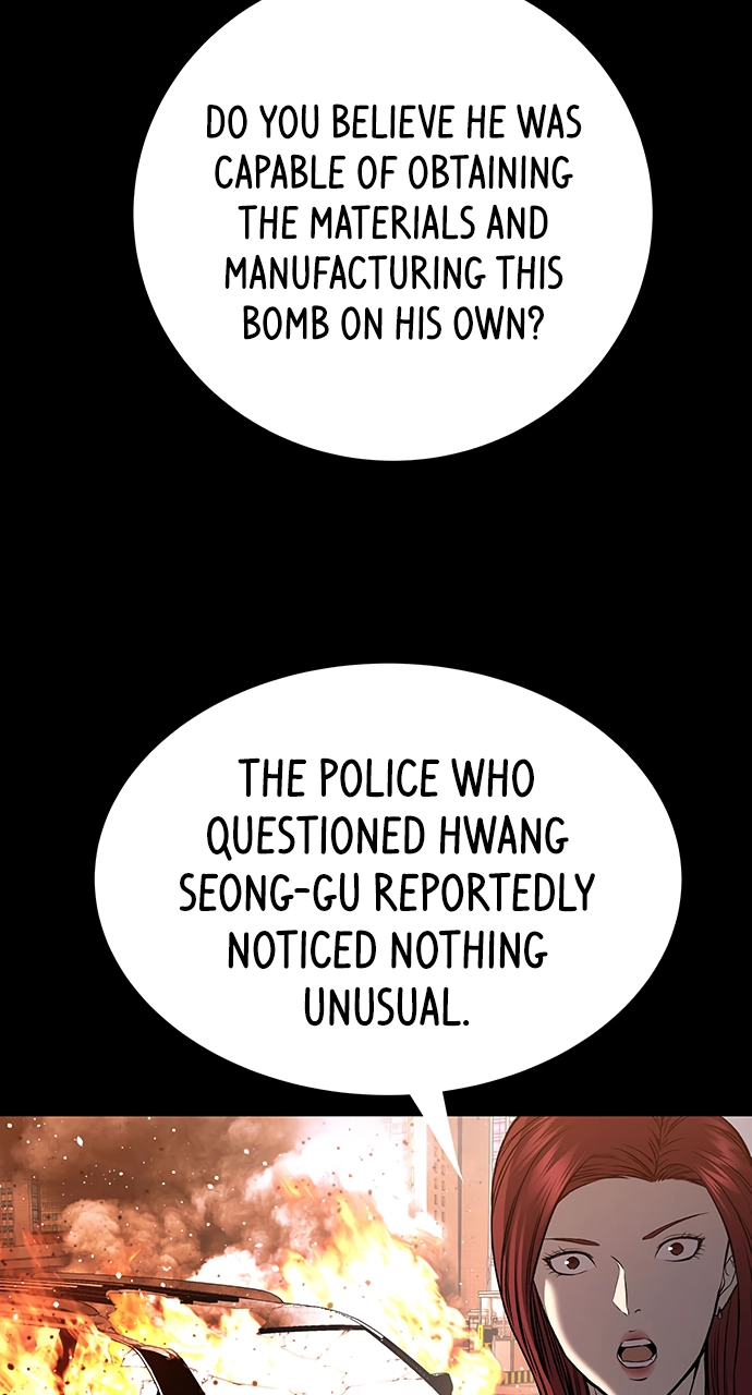 Vigilante Part 2 Chapter 65 page 31 - 