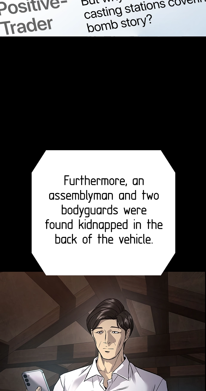 Vigilante Part 2 Chapter 65 page 35 - 