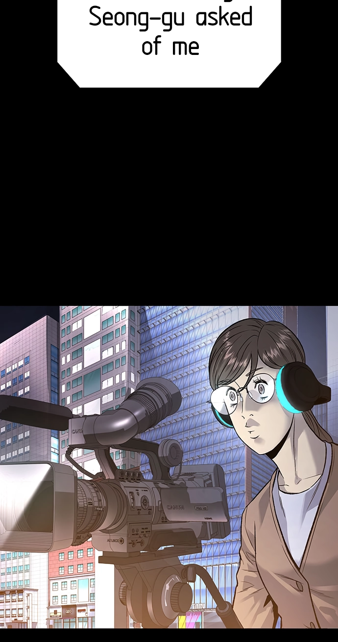 Vigilante Part 2 Chapter 65 page 38 - 