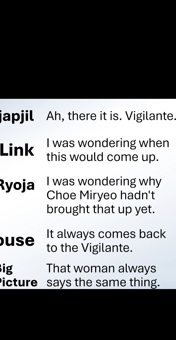 Vigilante Part 2 Chapter 65 page 41 - 