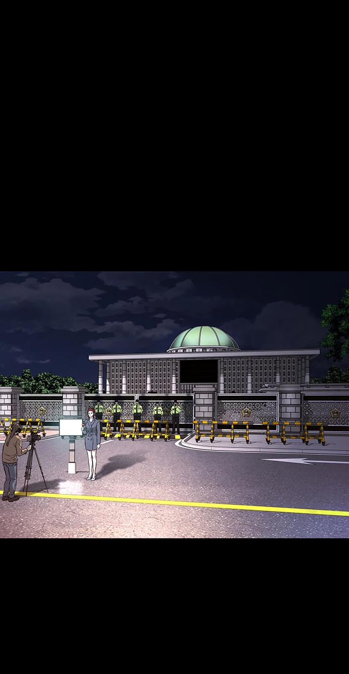 Vigilante Part 2 Chapter 65 page 42 - 