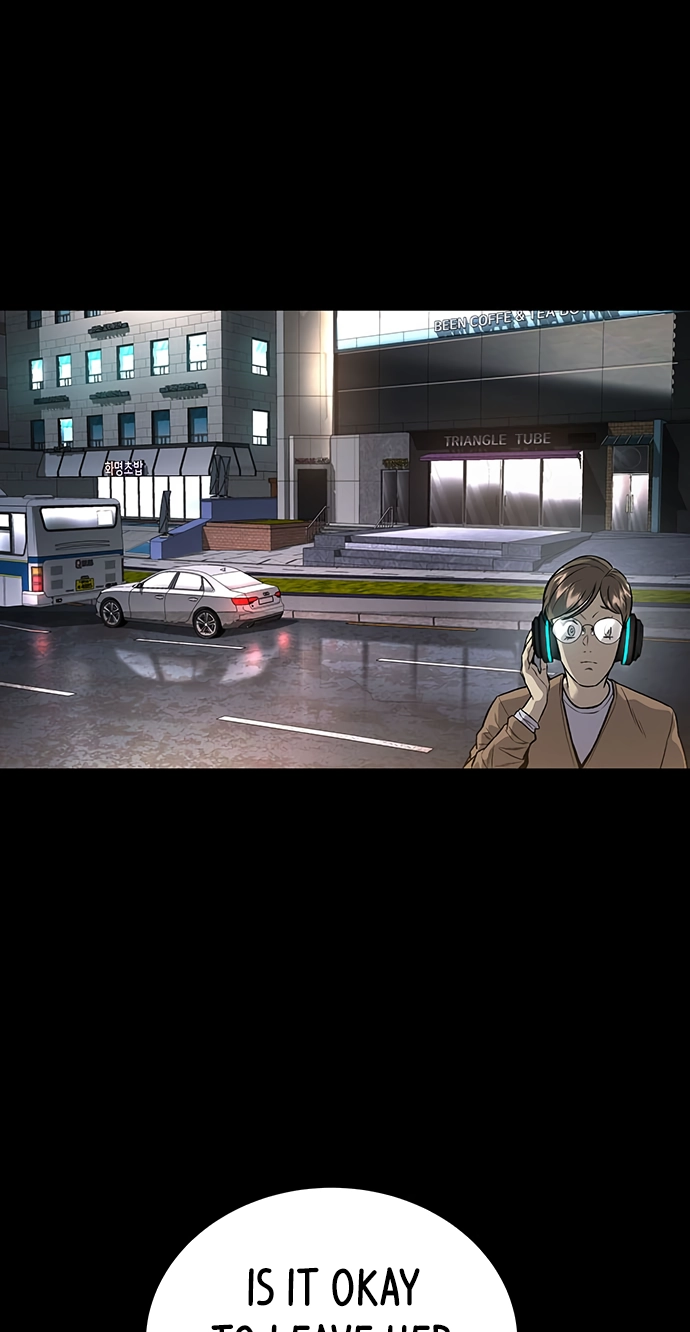 Vigilante Part 2 Chapter 65 page 43 - 