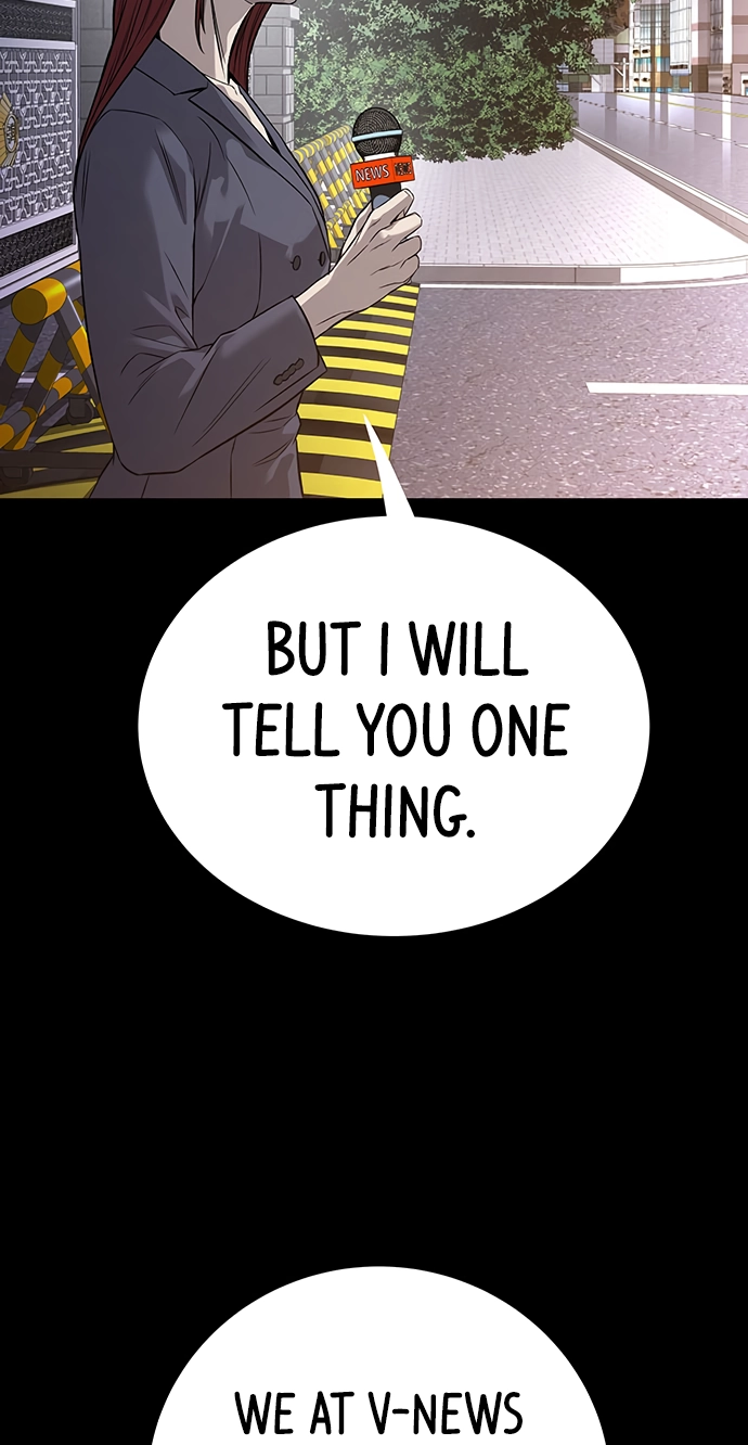 Vigilante Part 2 Chapter 65 page 46 - 