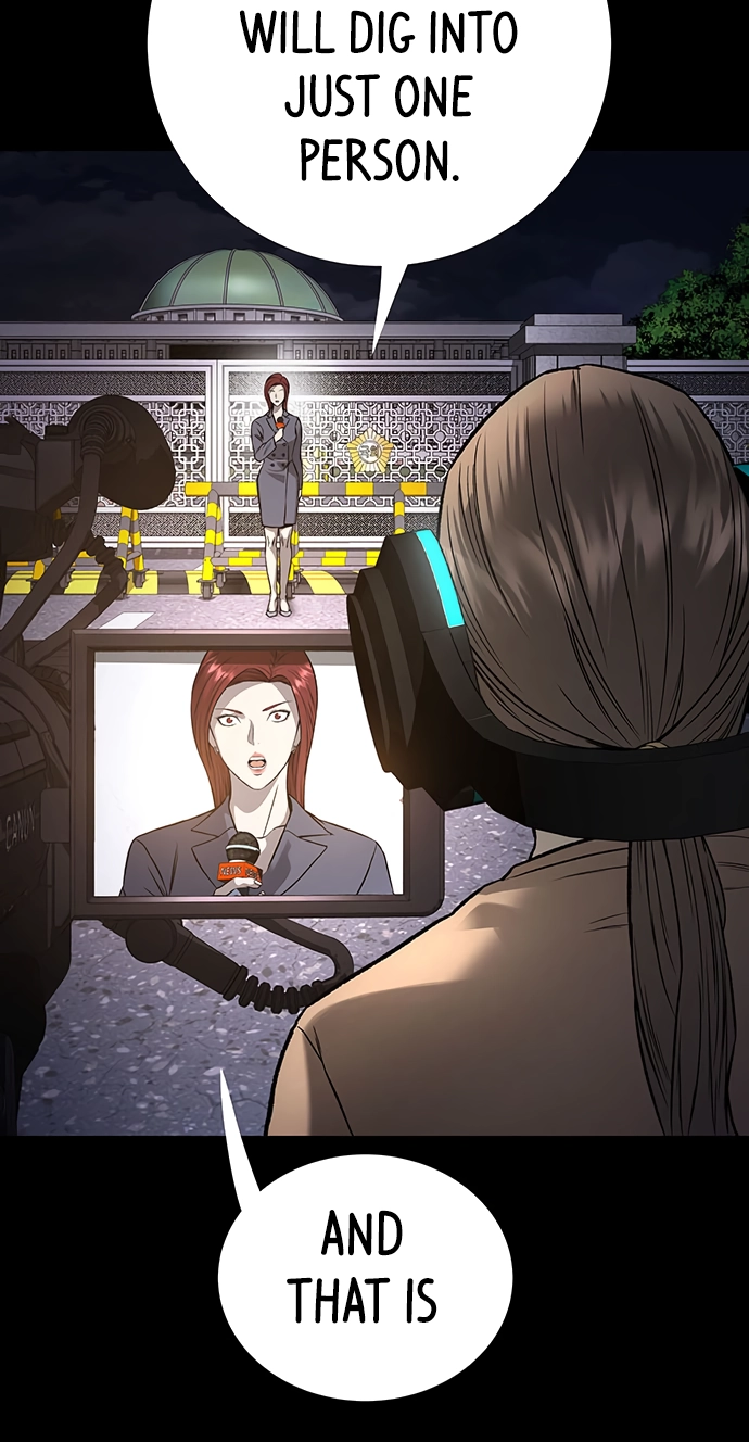 Vigilante Part 2 Chapter 65 page 47 - 
