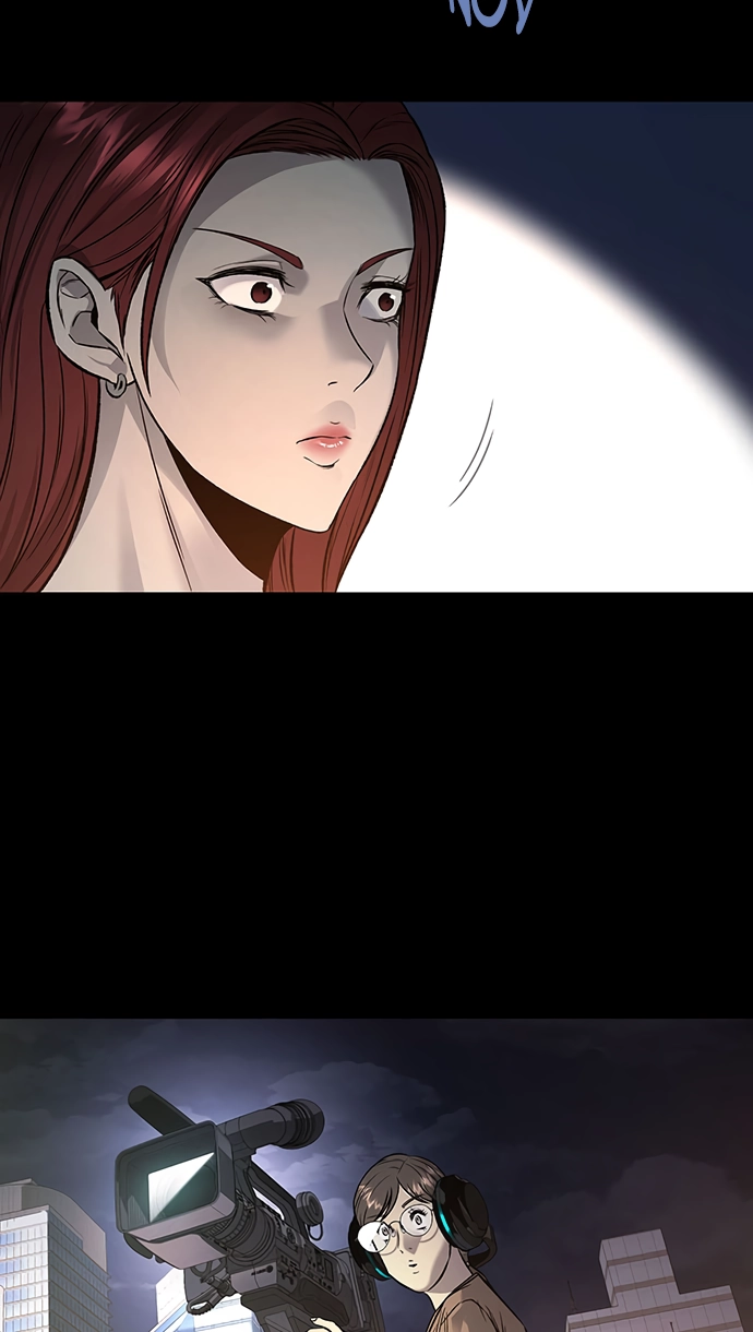 Vigilante Part 2 Chapter 65 page 50 - 