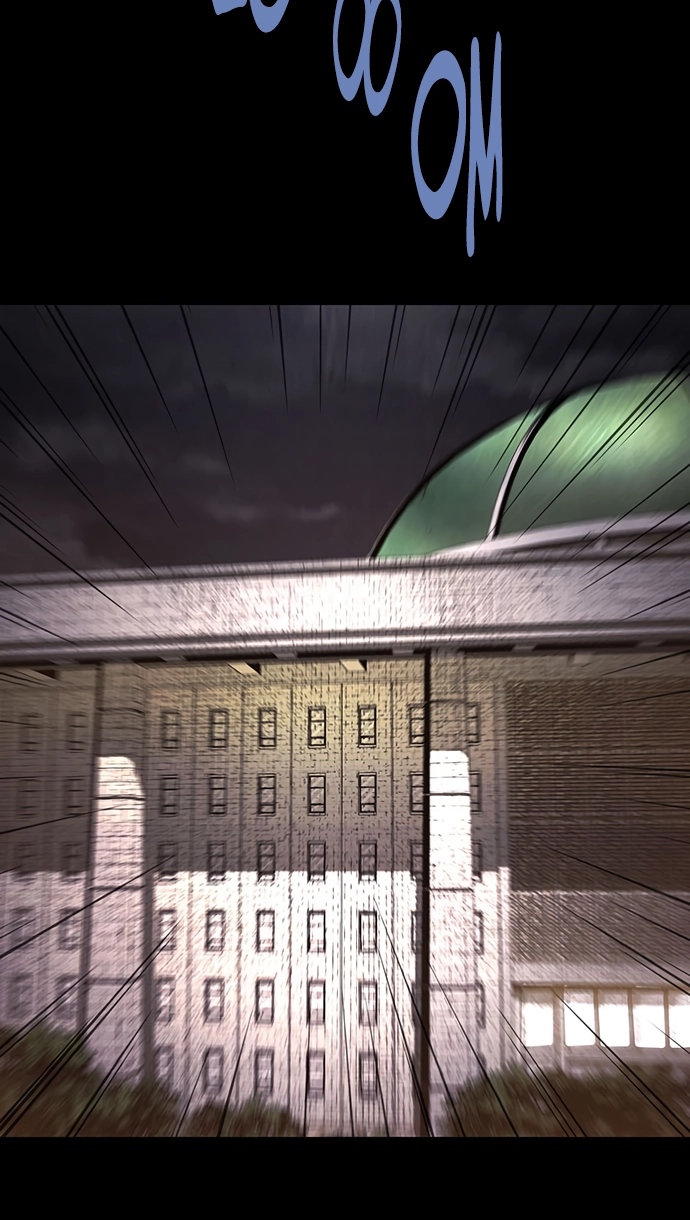 Vigilante Part 2 Chapter 65 page 53 - 