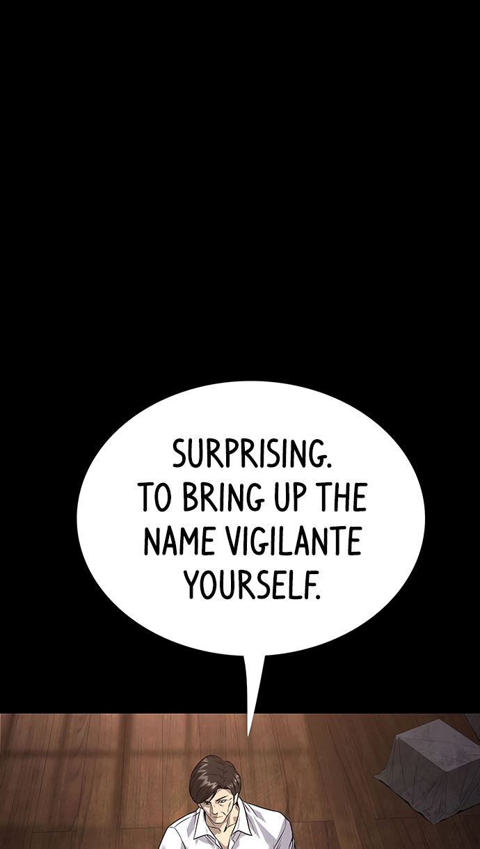 Vigilante Part 2 Chapter 65 page 54 - 