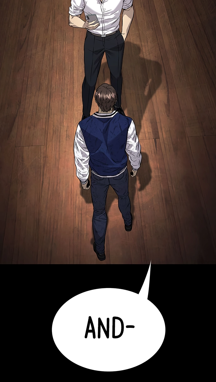 Vigilante Part 2 Chapter 65 page 55 - 