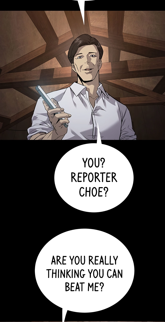 Vigilante Part 2 Chapter 65 page 58 - 