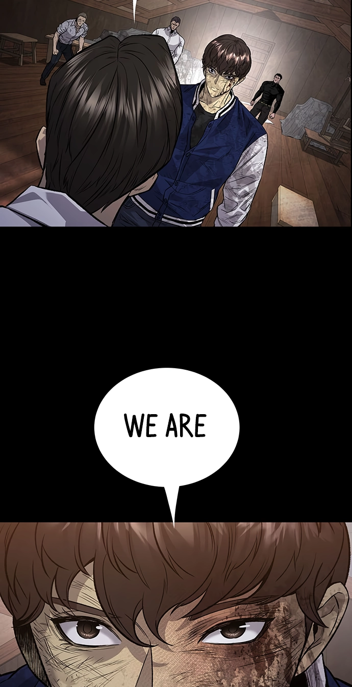 Vigilante Part 2 Chapter 65 page 59 - 