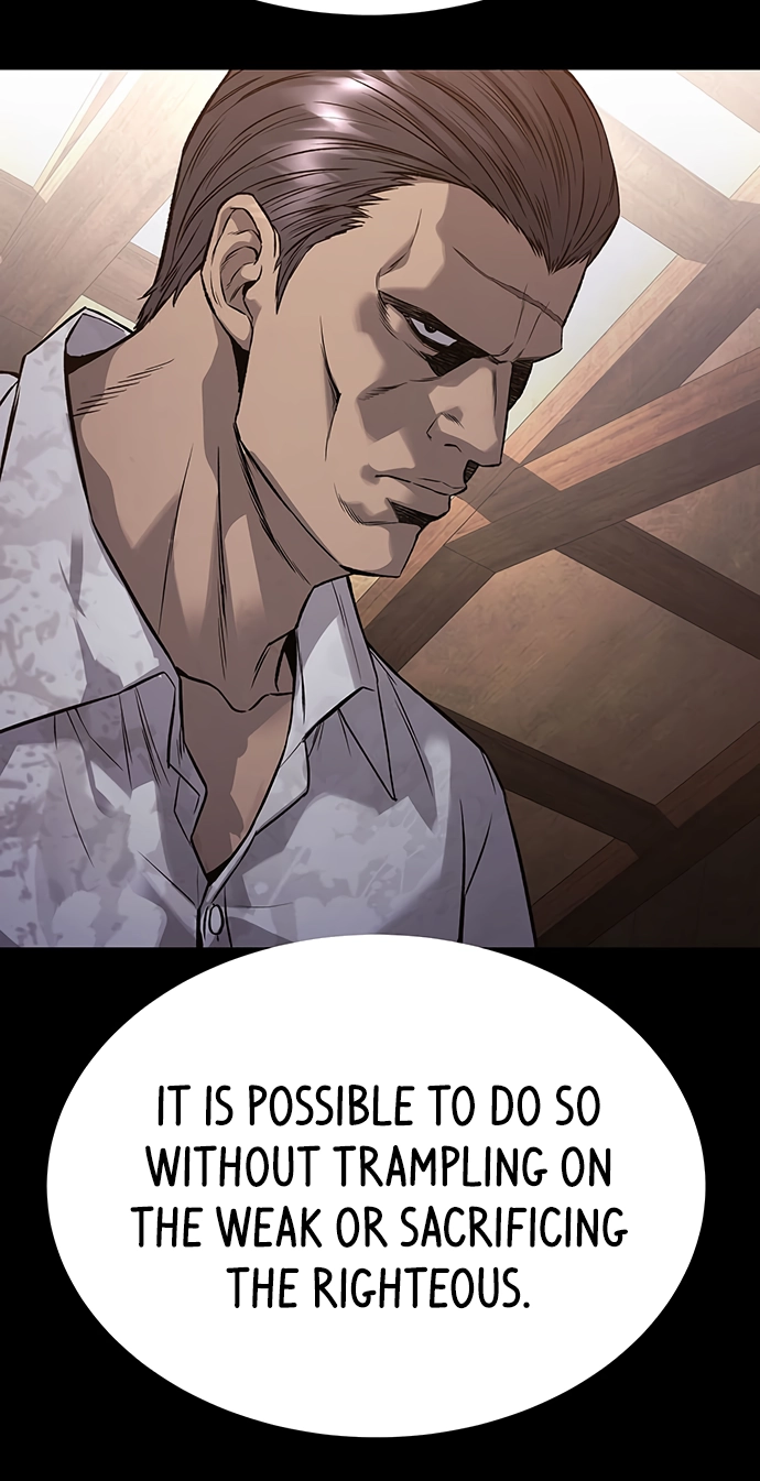 Vigilante Part 2 Chapter 65 page 61 - 