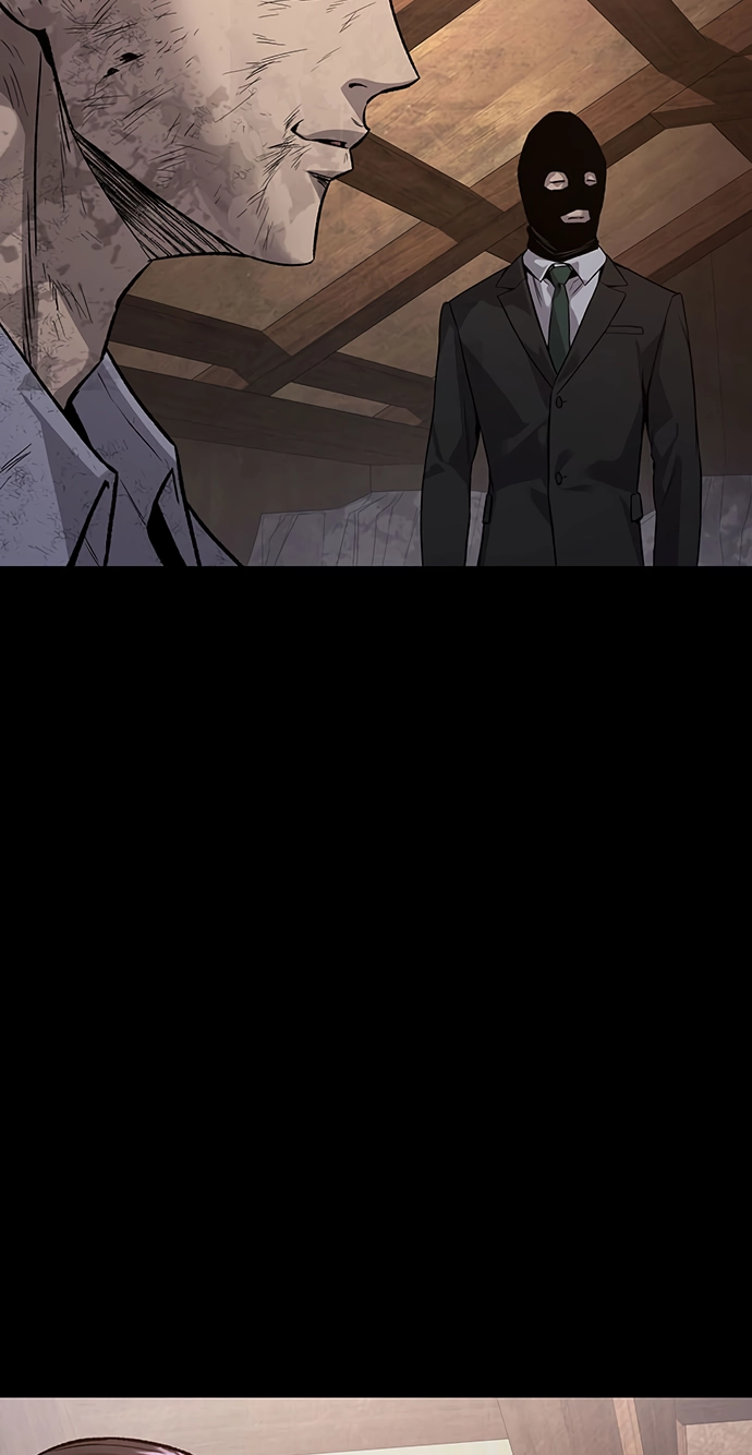 Vigilante Part 2 Chapter 65 page 66 - 