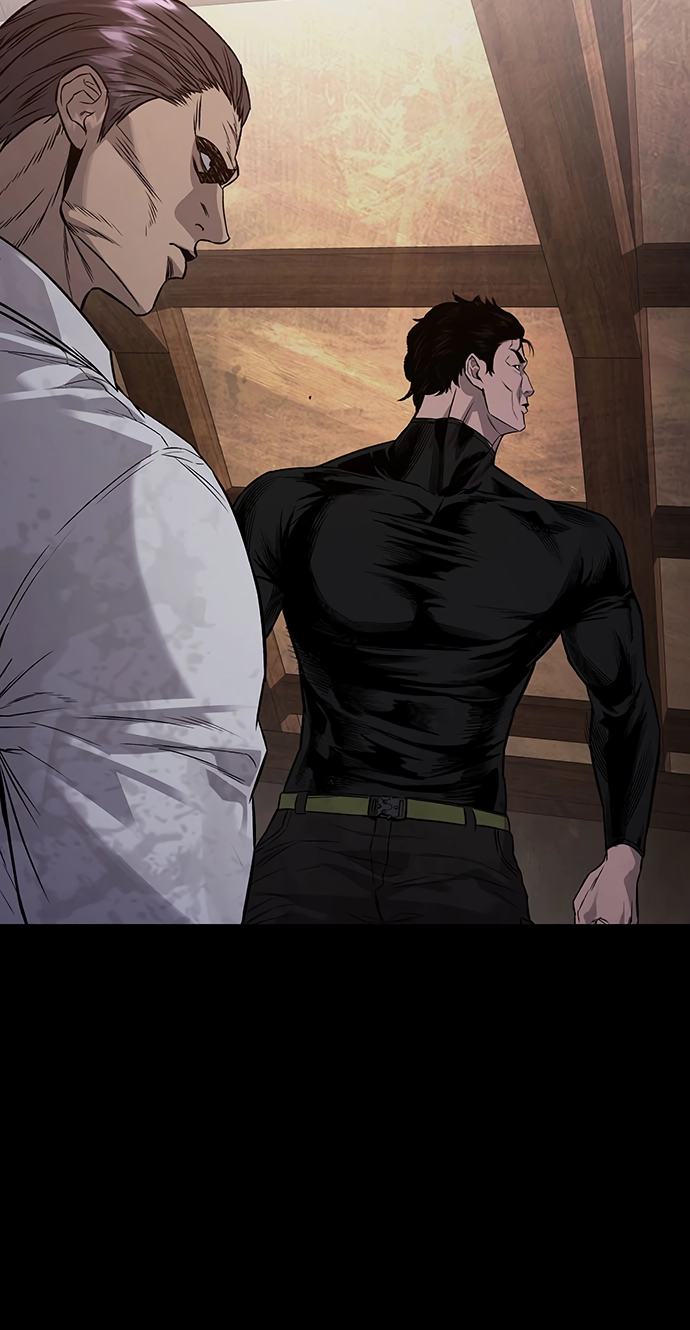 Vigilante Part 2 Chapter 65 page 67 - 