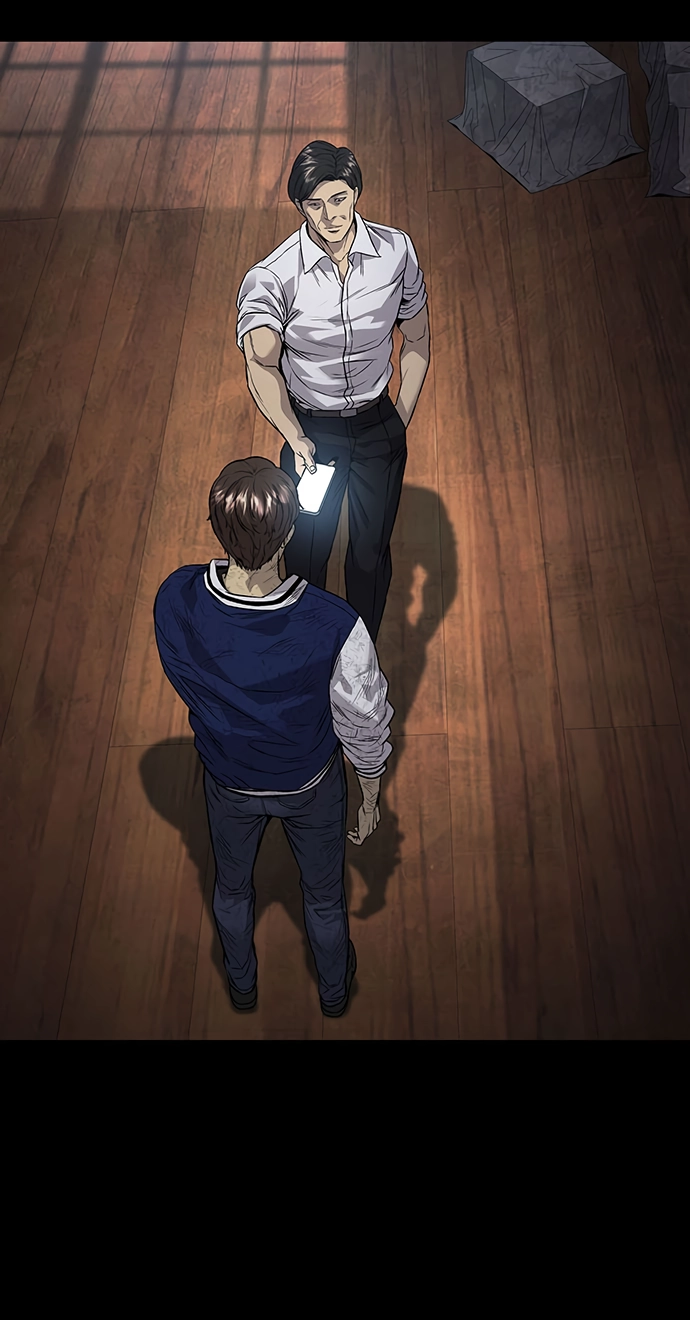 Vigilante Part 2 Chapter 65 page 71 - 