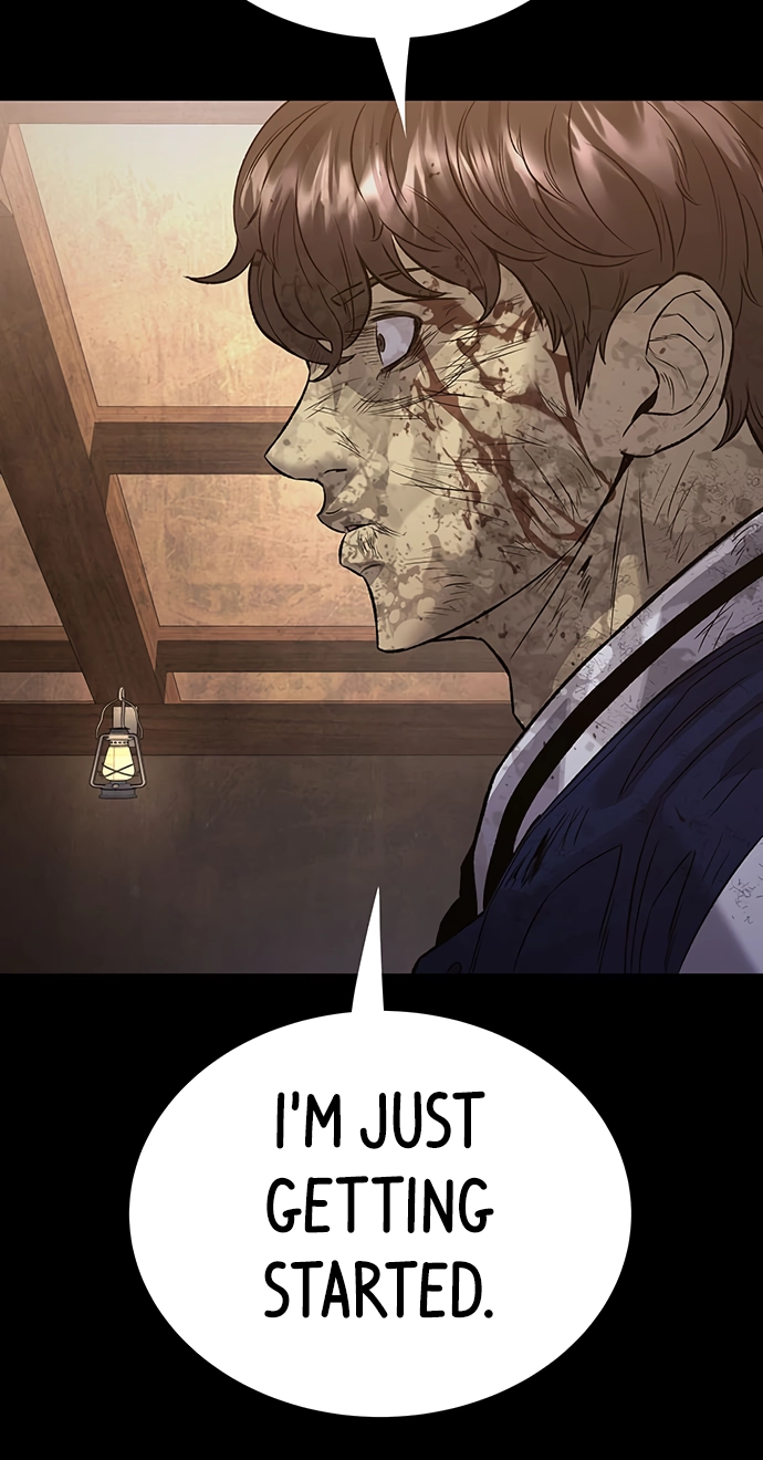 Vigilante Part 2 Chapter 65 page 74 - 