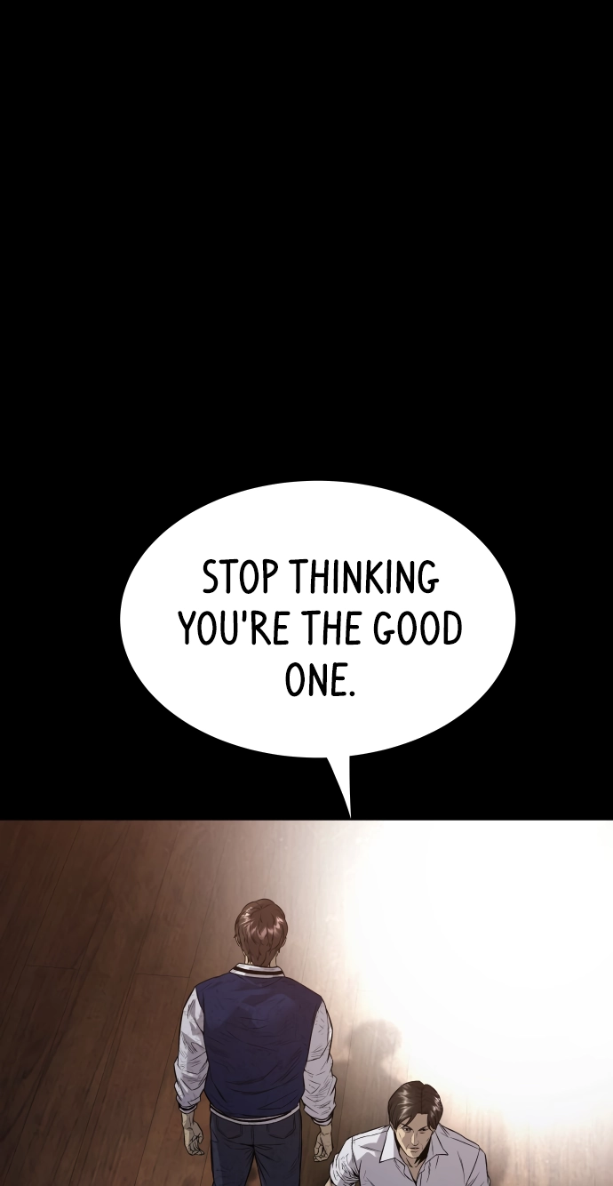 Vigilante Part 2 Chapter 65 page 75 - 