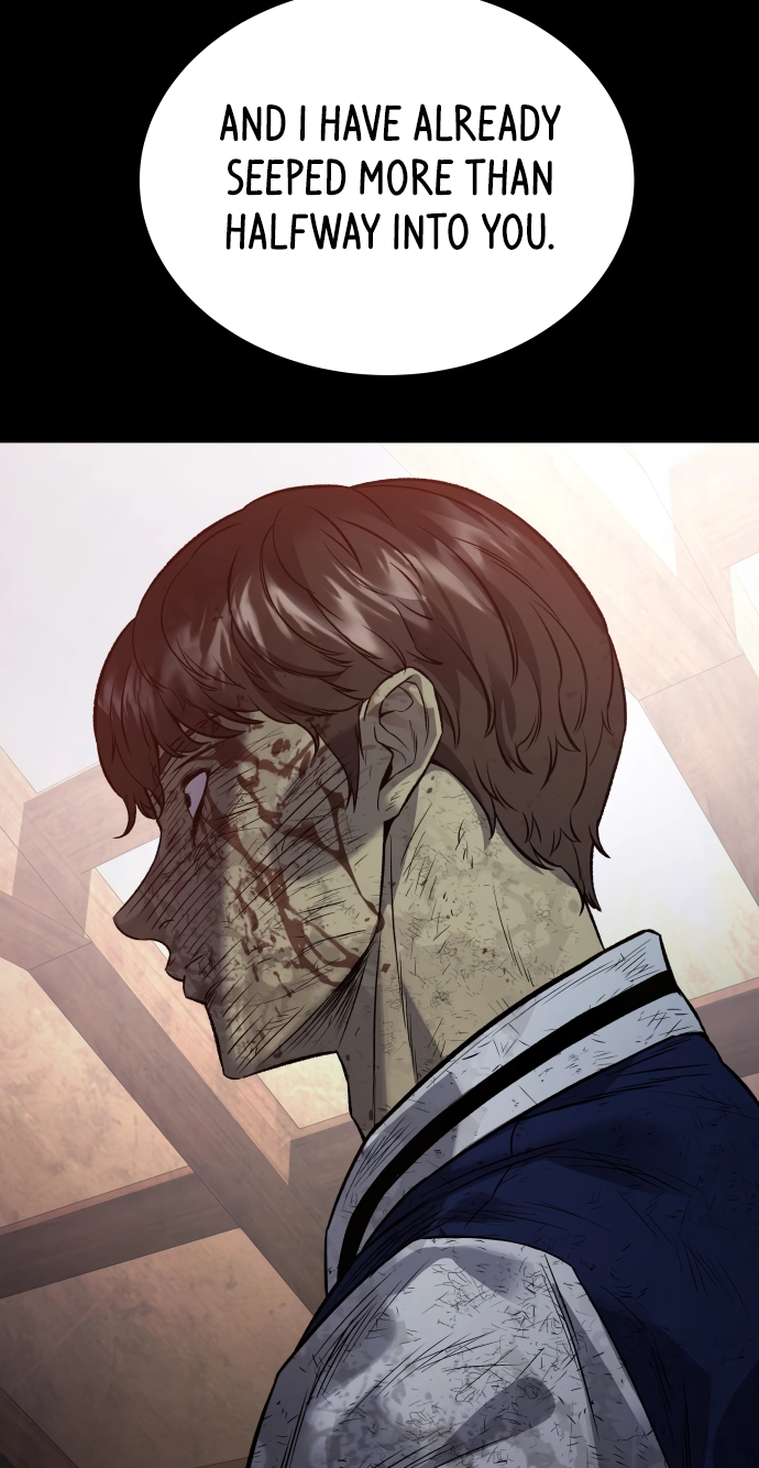 Vigilante Part 2 Chapter 65 page 78 - 