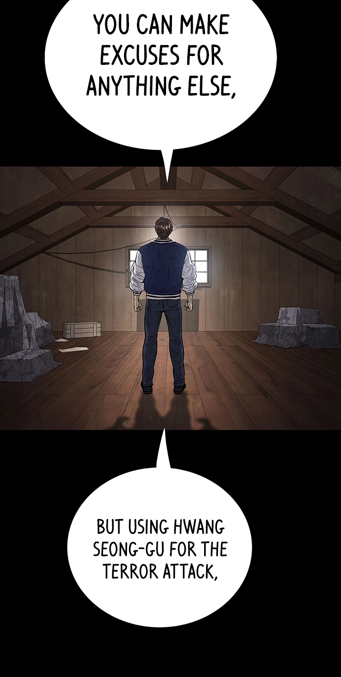 Vigilante Part 2 Chapter 65 page 83 - 