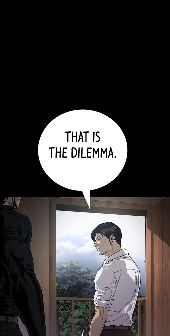 Vigilante Part 2 Chapter 65 page 87 - 
