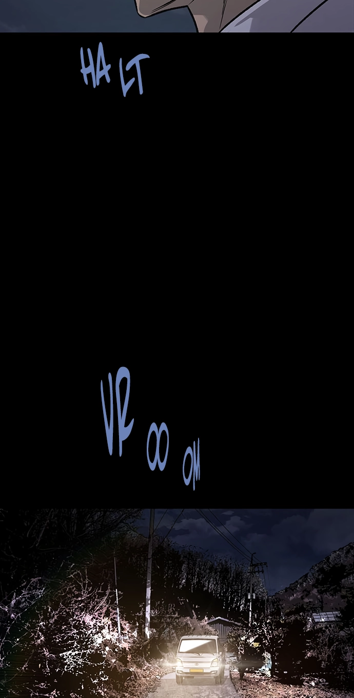 Vigilante Part 2 Chapter 65 page 89 - 